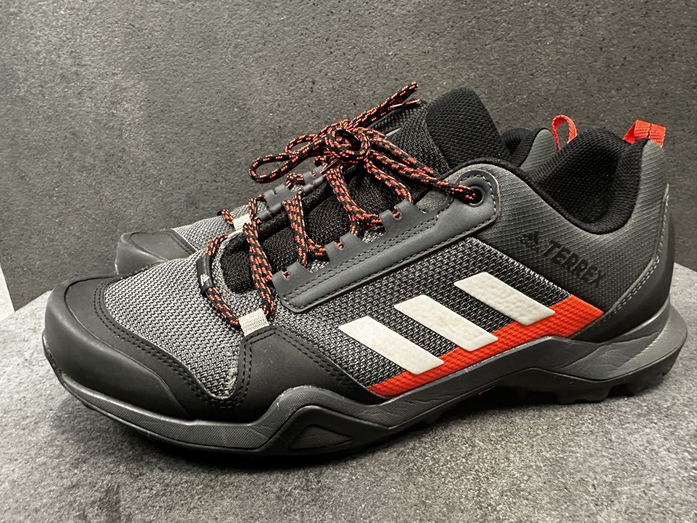 Buty adidas terrex goretex r44 2/3