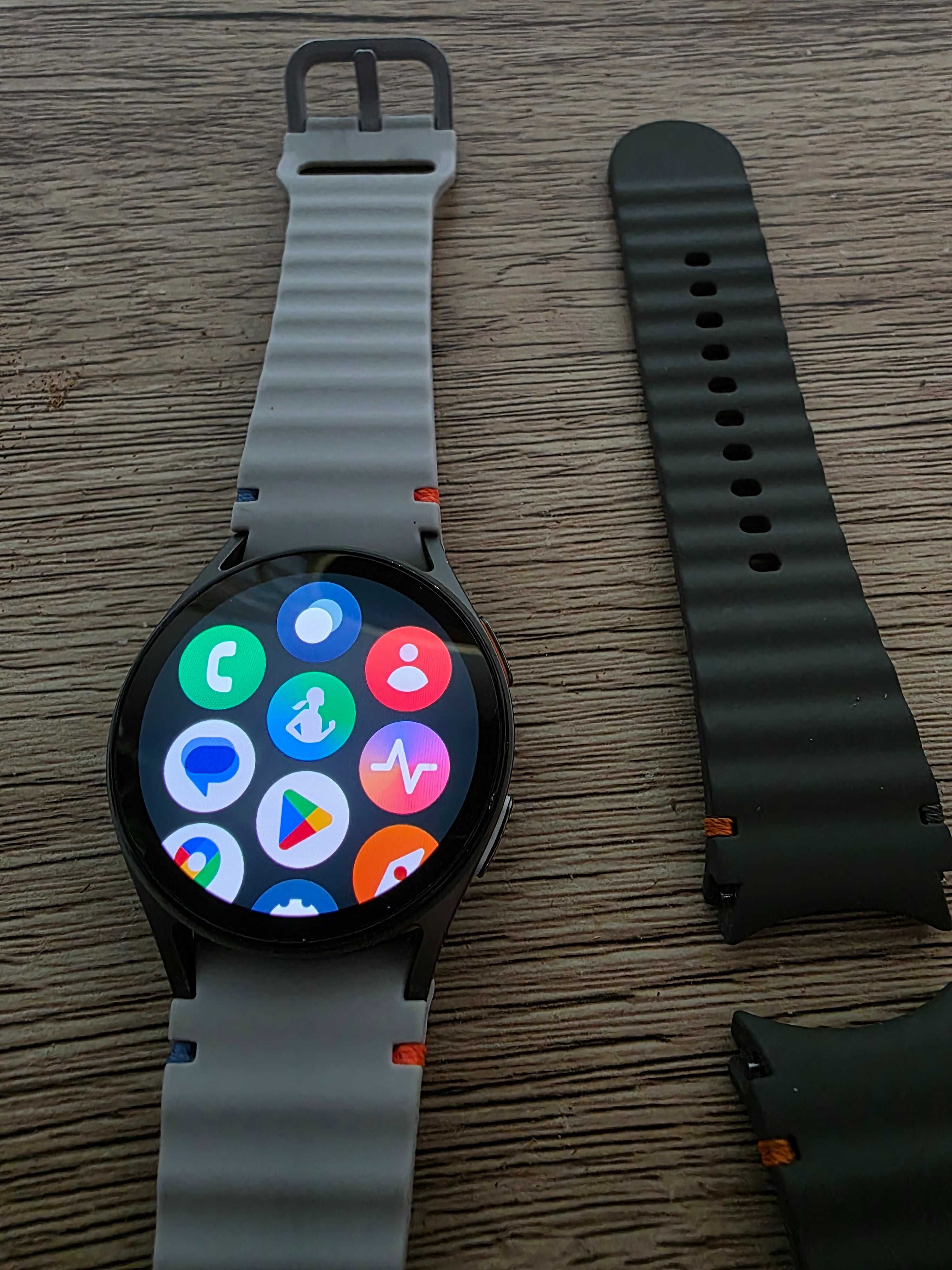 Galaxy Whatch7 40mm