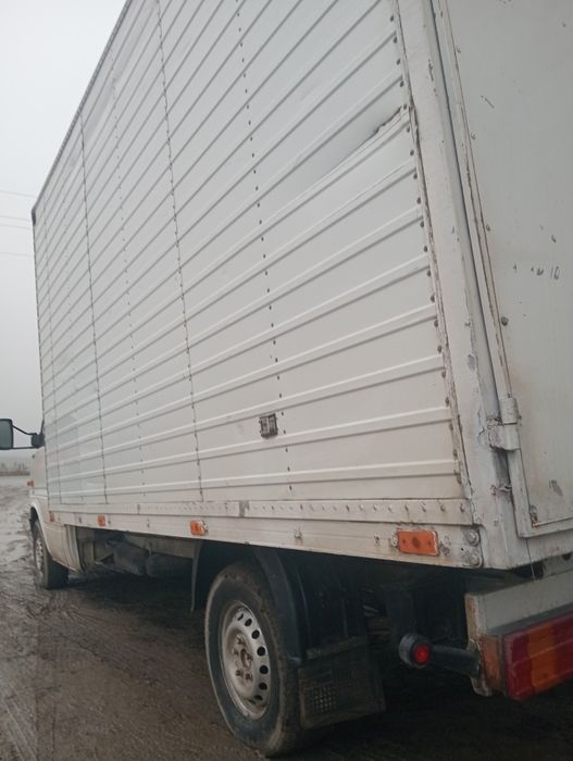 Продам ЛТ 35 мотор 2 5 вебаста