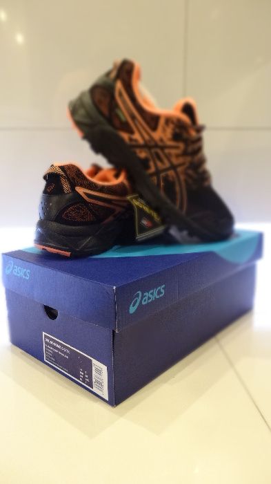 Asics Gel-Sonoma 3 G-TX T777N-9006 R39 24,5cm