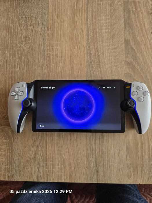 PS Portal w idealnym stanie