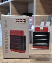 Сканер Thinkdiag Mini