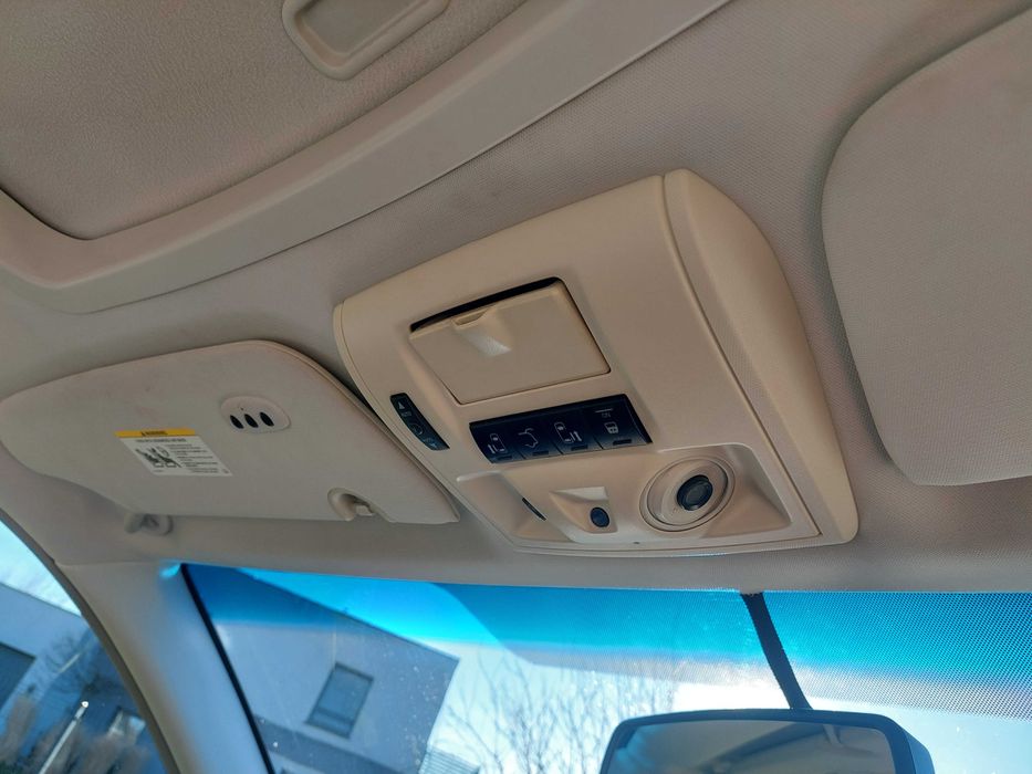 Chrysler Town & Country 4.0 Limited