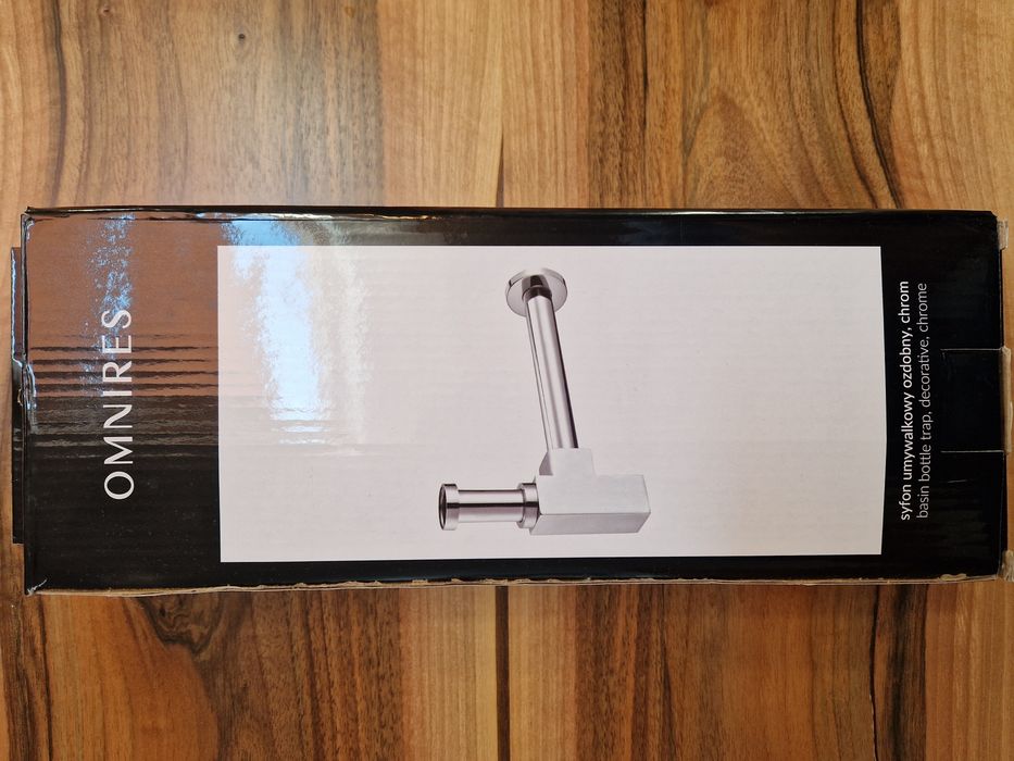 Syfon Omnires A 5555