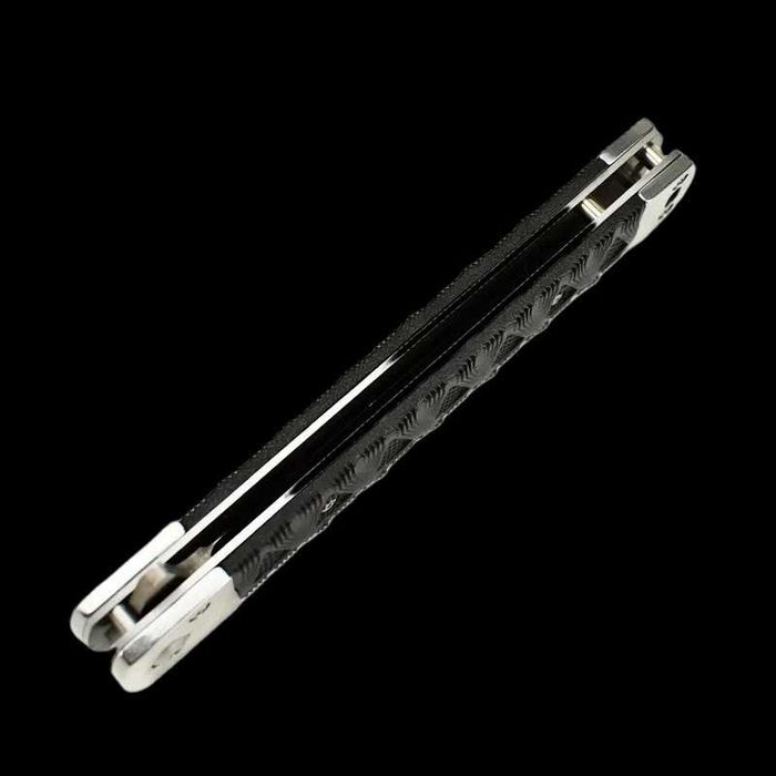 Nóż scyzoryk TAKTYCZNY TANTO Katana LINER-LOCK Z-04 NS93
