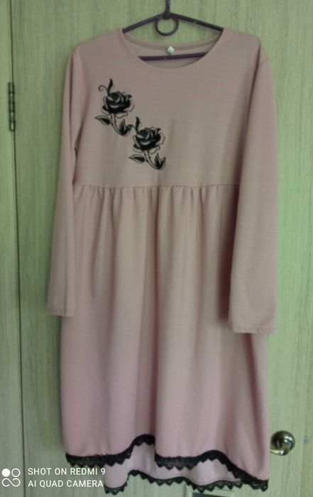 Сукні, джинси для вагітних. Недорого, гарний стан.