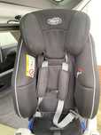 2 cadeiras auto Klippan Century Plus Test 9-25Kg