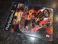 Hot Wheels World Race PS2 gra ANG (stan bdb) sklep Ursus