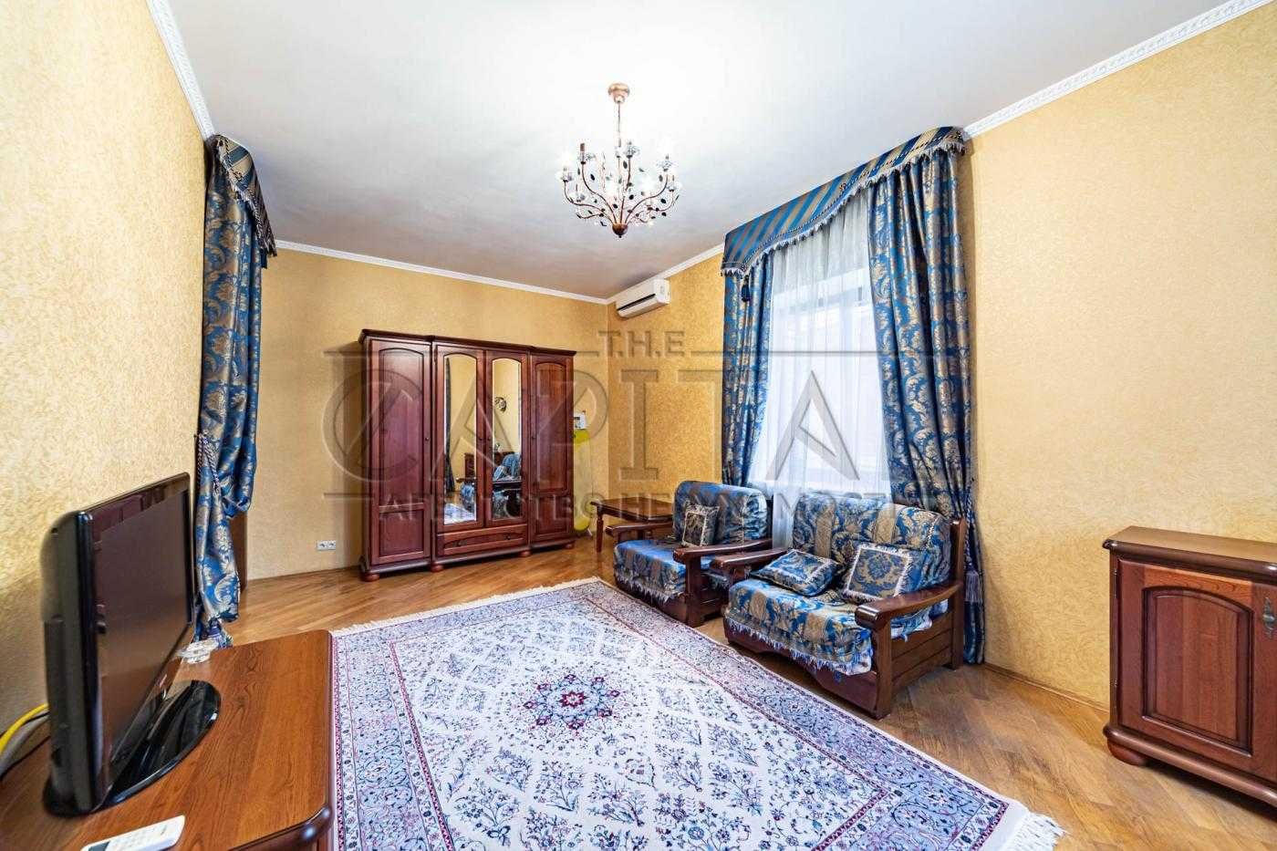 Продажа дома с бассейном, Вита-Почтовая, Киево-Святошинский р-н