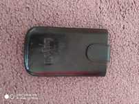Bugatti York Universal Sleeve Xl Black etui na telefon