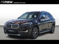 BMW X1 X1 sdrive 118d xline