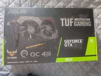 Karta graficzna gtx 1650