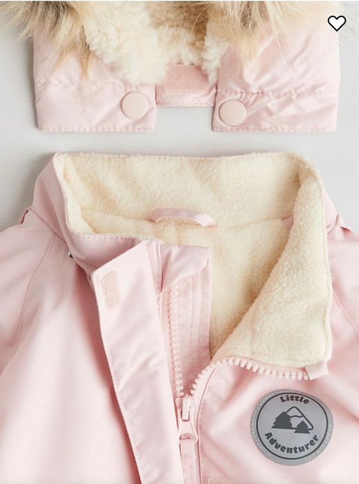 Зимовий комбінезон Hm