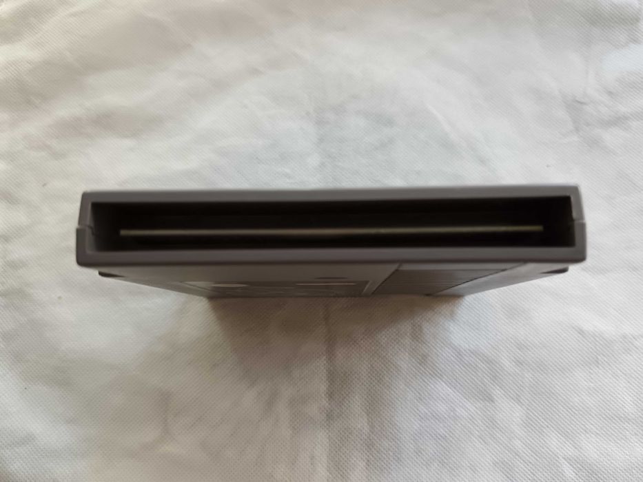 Solstice [NES, 1991] Loose With Nintendo Cover & Manual & Poster