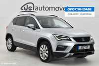 SEAT Ateca 1.6 TDI Style DSG