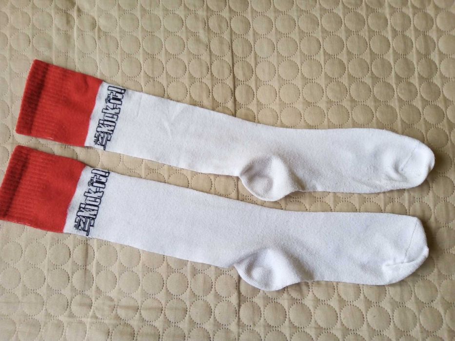 Getry piłkarskie Kick-it! Nowe