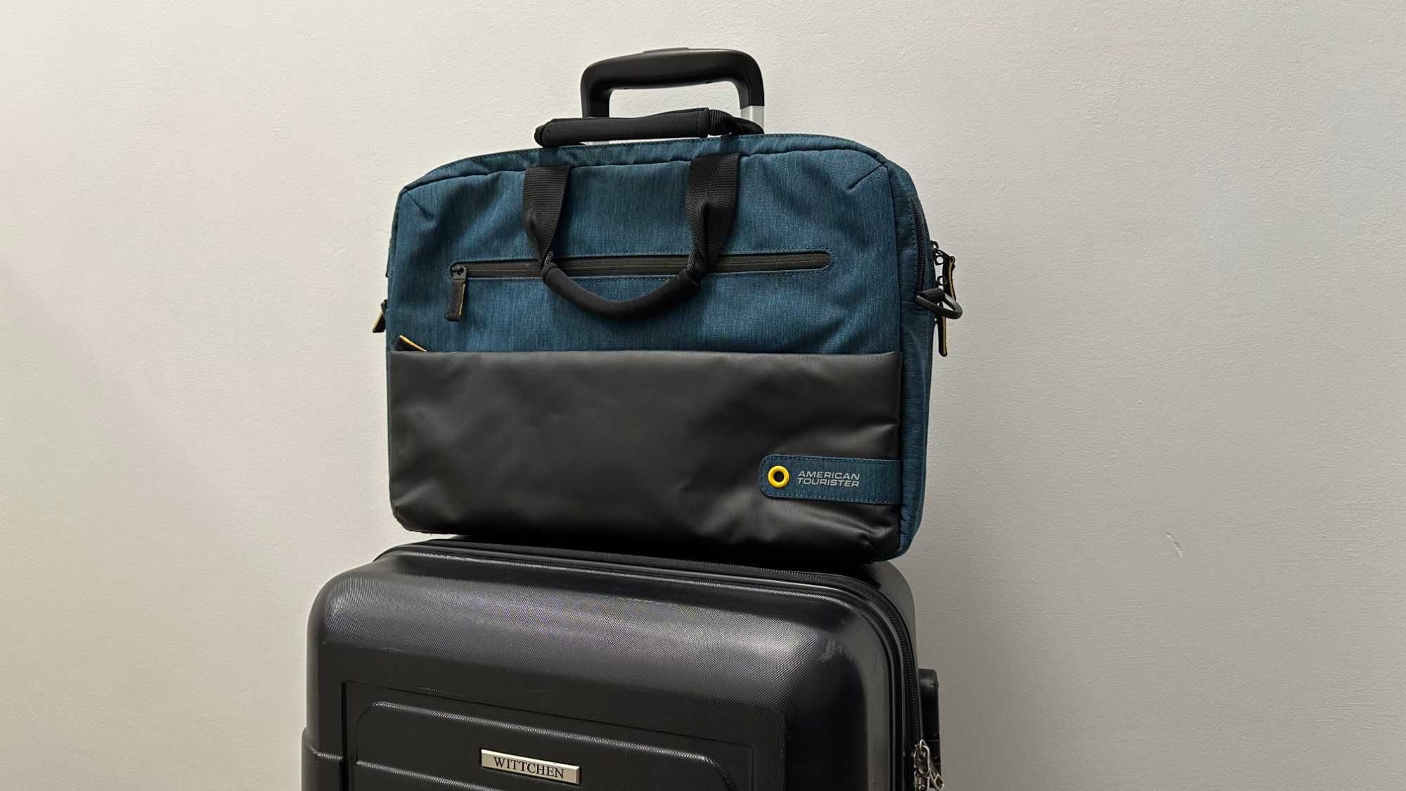 Torba na laptopa 15.6" American Tourister