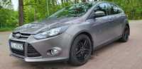 Ford Focus Ford Focus 1.6 Ecoboost Titanium 182KM