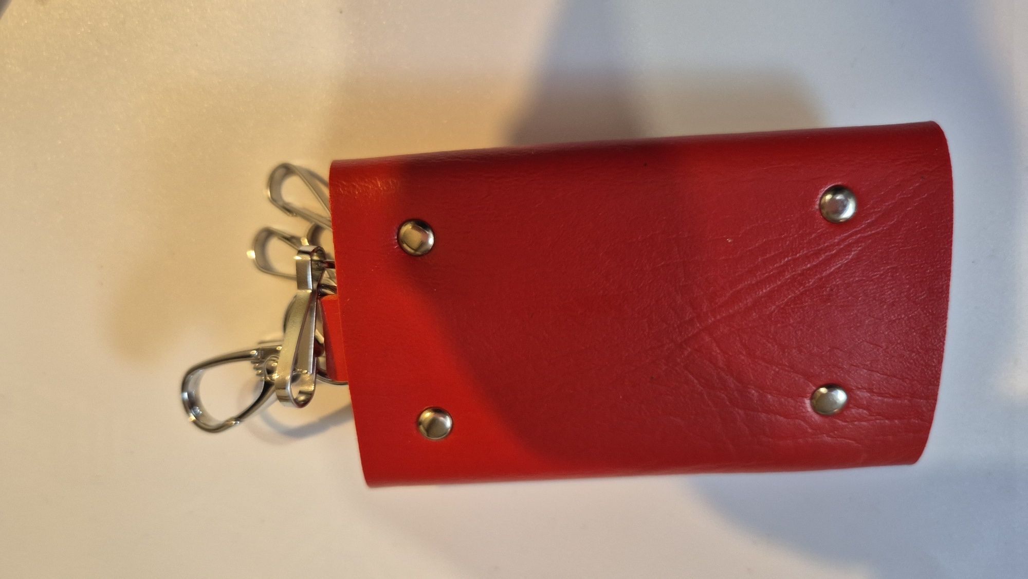 Nowe etui na klucze