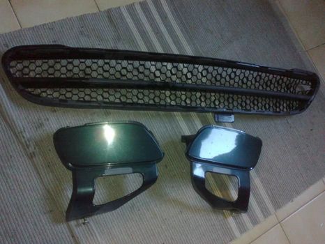 Material Peugeot 106 Xsi , Rallye , GTi