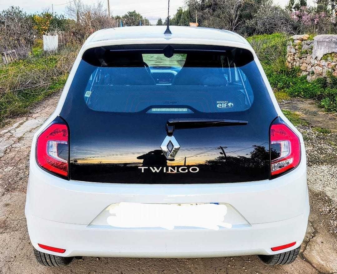 Renault Twingo III