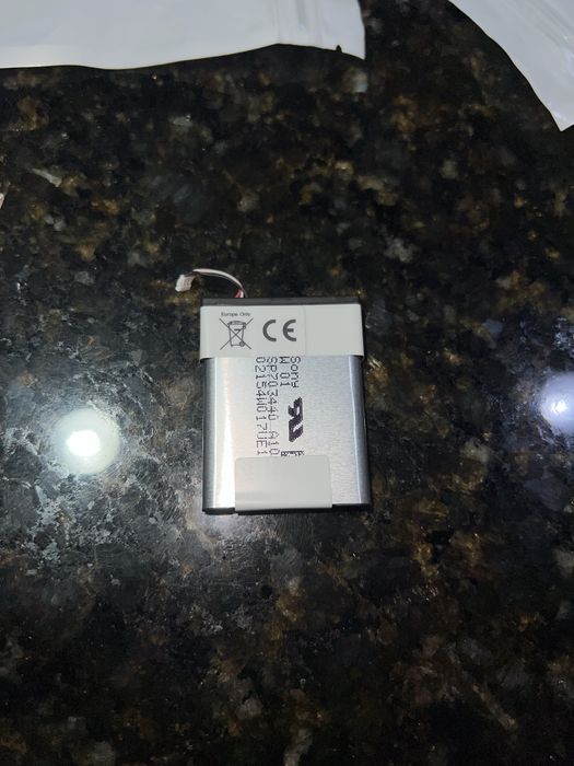 Bateria Original Sony PSP Street E1004