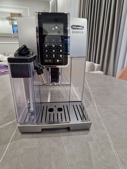 Ekspres Delonghi Dinamica