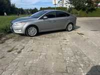 Ford mondeo mk4 2008r automat