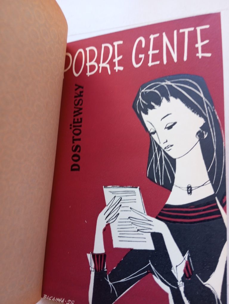 Dostoiweski - Pobre Gente