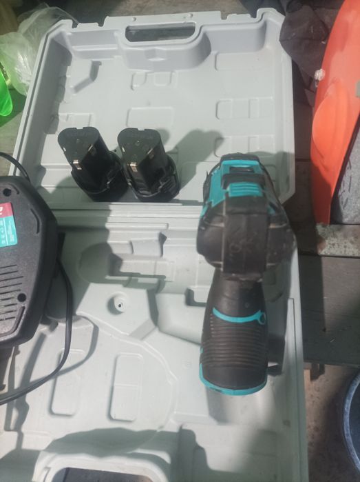 Шуруповерт, Grand