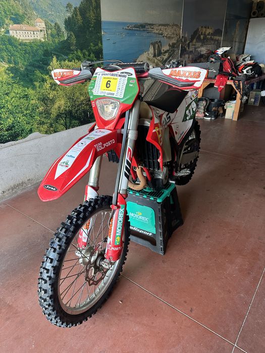 Gasgas Ec 250f 2023