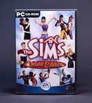 (PC) The Sims Deluxe Edition
