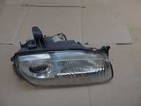 Lampa przednia prawa europejska Mazda 323F 323 F BA 94,95,96,97,98
