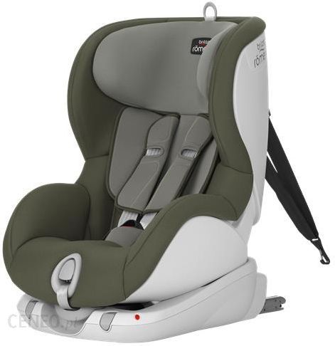 Britax Romer Trifix BR Olive Green 9-18kg