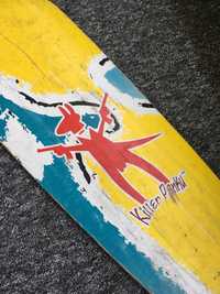 longboard guyala 39" killer panku