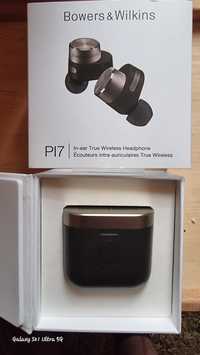 Bowers and Wilkins PI 7