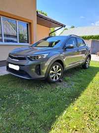 Kia Stonic 1.2 benzyna