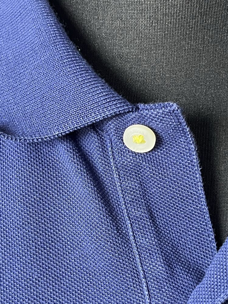Koszulka polo Tommy Hilfilger M stan bardzo dobry