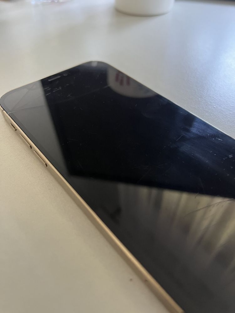 Iphone 12 Pro 128gb