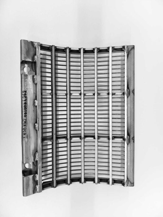 Klepisko wstępne zbożowe do kombajnu Claas Lexion 405 / Lexion 420