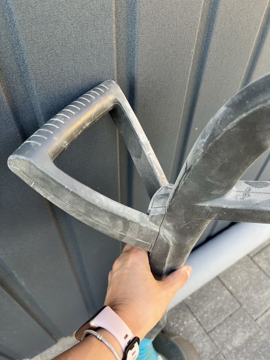 Gardena podkaszarka żyłkowa trimmer smallcut 8845