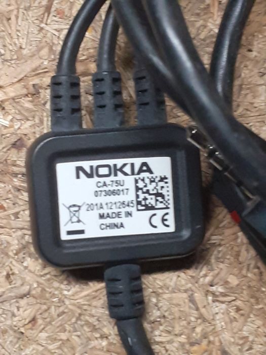 Kabel NOKIA TV CA-75U Oryginał