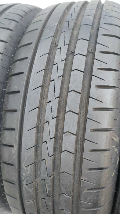 Opony Letnie 185/60/15 Vredestein 4szt 7mm