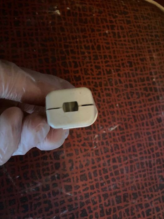 peca para electricidade branca