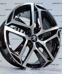 jantes 16 5X108 Style Peugeot GT Line Novas Partner 308, berlingo