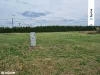 Prosta inwestycja – działka 1080 m² koło Bydgoszcz