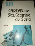 Cartas de Santa Catarina de Sena