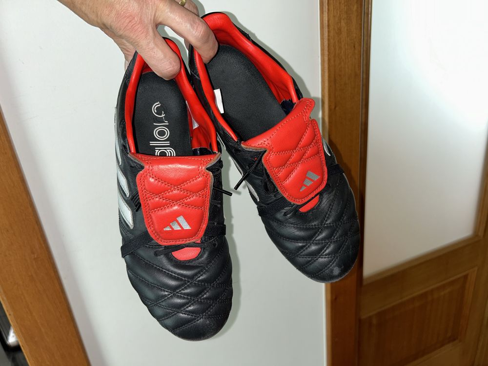 Botas Adidas Copa