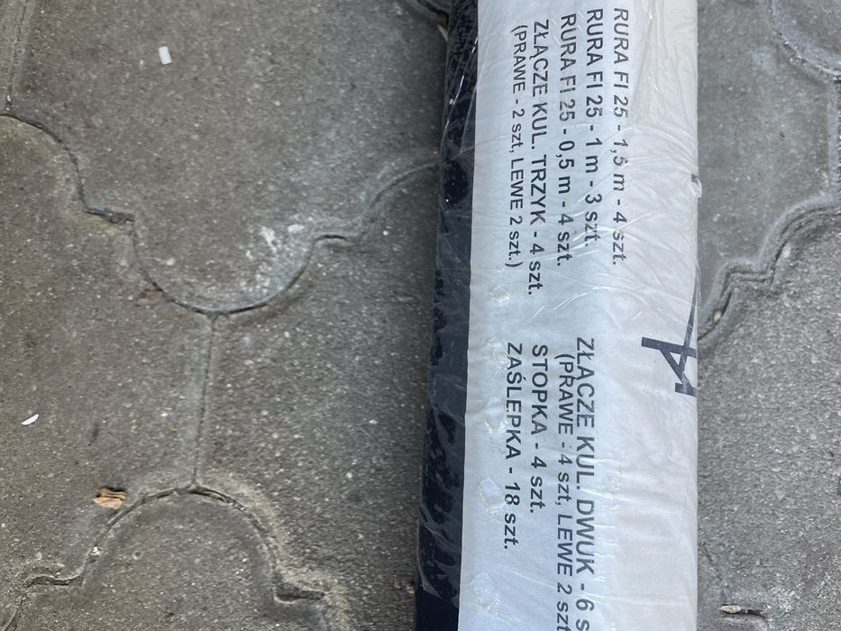 Sprzedam regal do sklepu