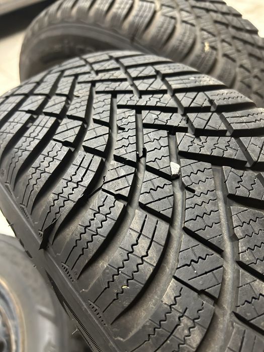 Koła r15 195/65 skoda